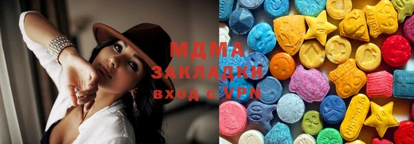 эйфоретик Вяземский